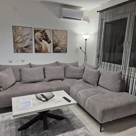 Apartment Stojanovic