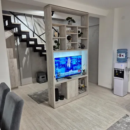 Stojanovic Apartment *